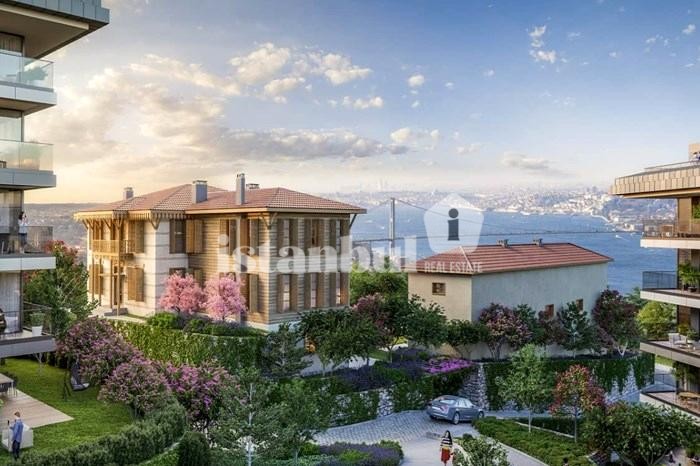 نيدا بارك تشنغل كوي Nidapark Çengelköy