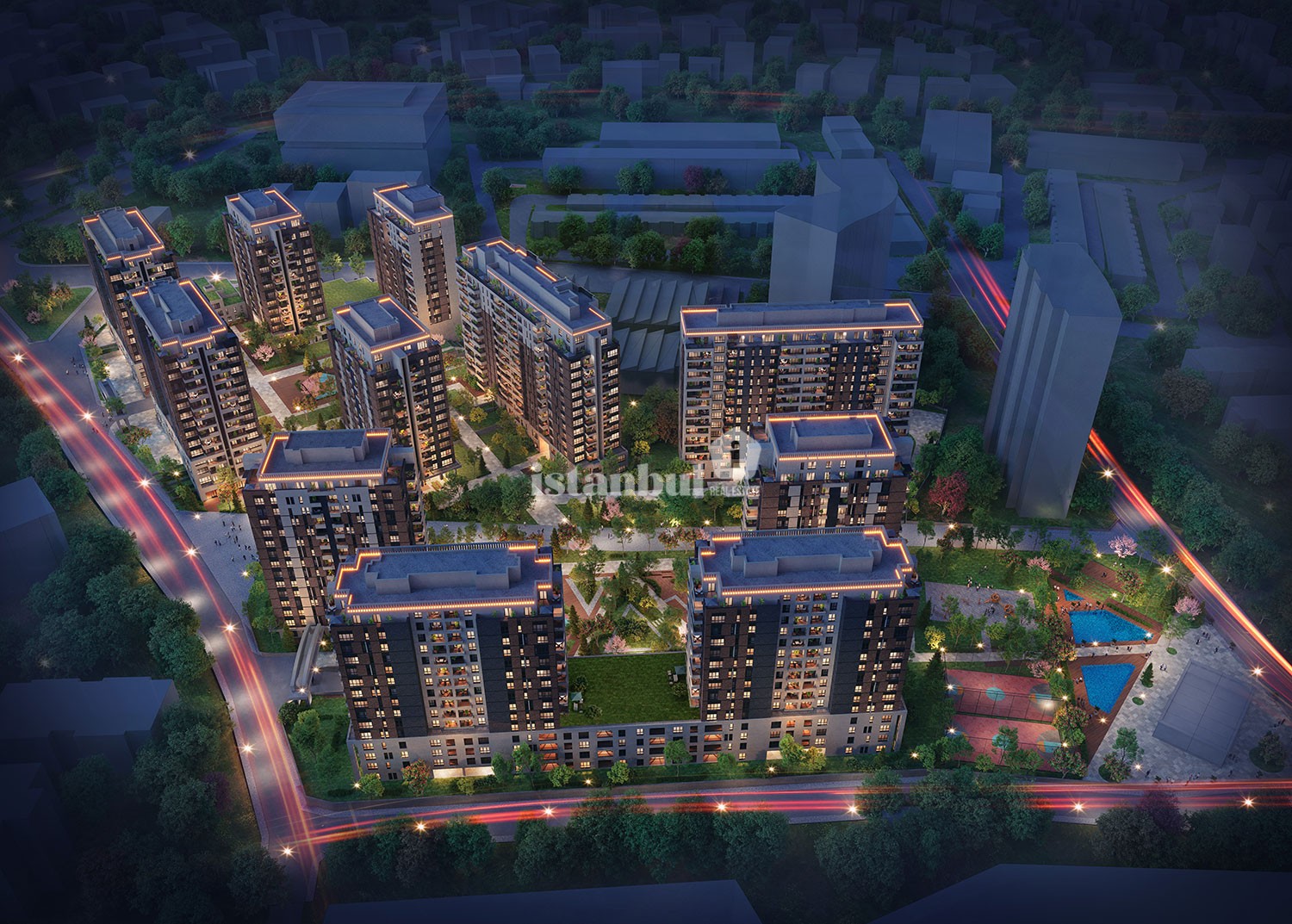 أوروبا كونتلاري اسان تيبا