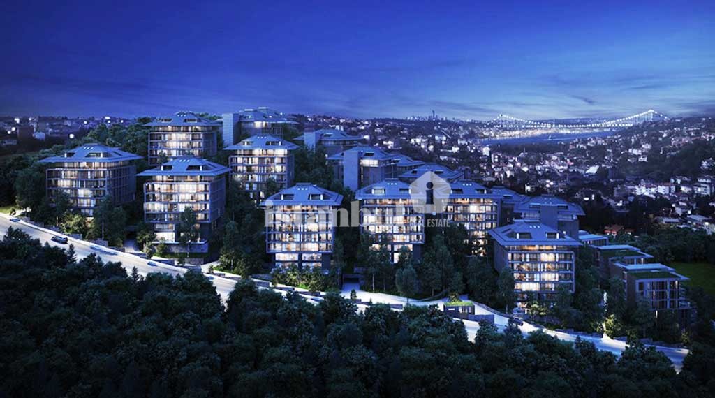 Nef Reserve Kandilli