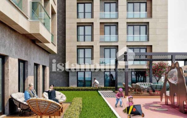 Alya Dream – Real Estate Investment in Turkey