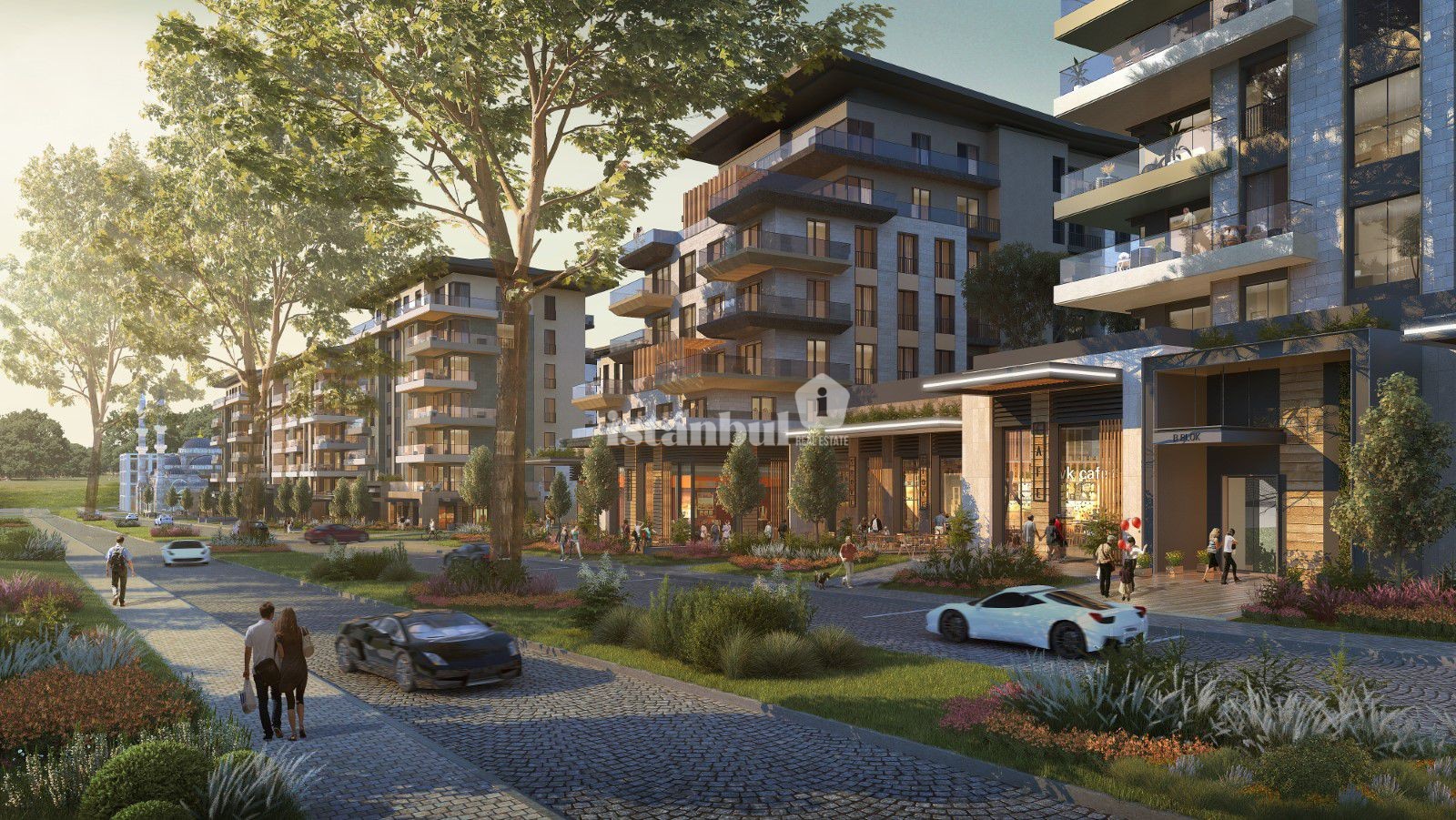 Emlak Konut Cinarkoy