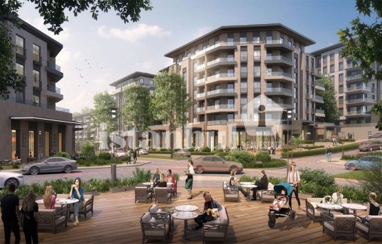 Çekmeköy Real Estate for Sale