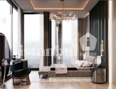Luxera Towers – bedroom