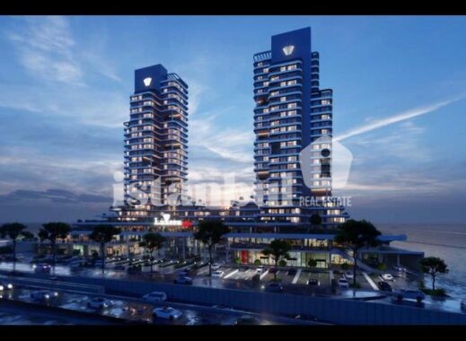 Luxera Towers – property in Istanbul