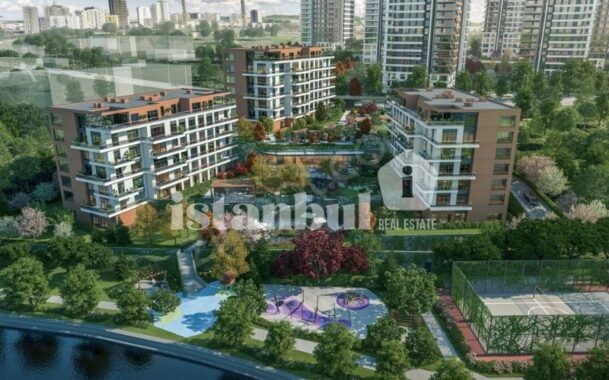 NidaPark Kayasehir – Obtain Turkish Citizenship through Real Estate Investment