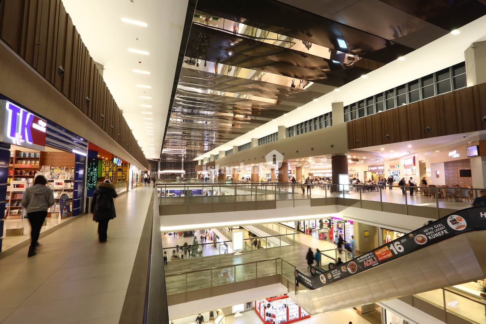 StarCity Outlet Shopping Malls in Istanbul 