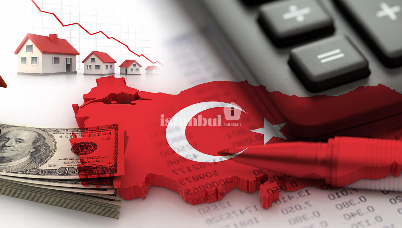 التغييرات في سوق العقارات المؤجرة في تركيا