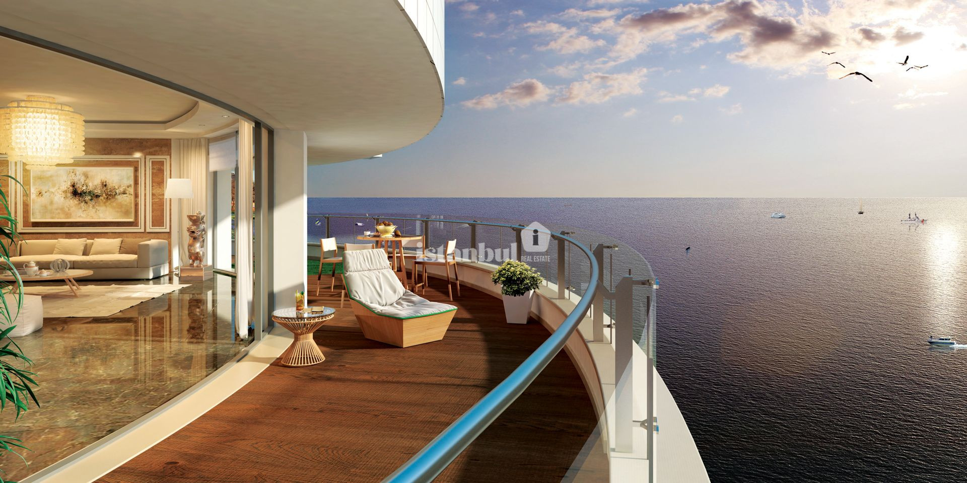 عقارات اسطنبول