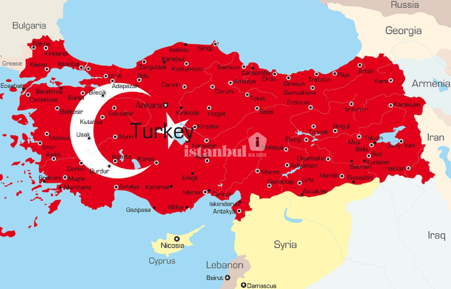 future turkey