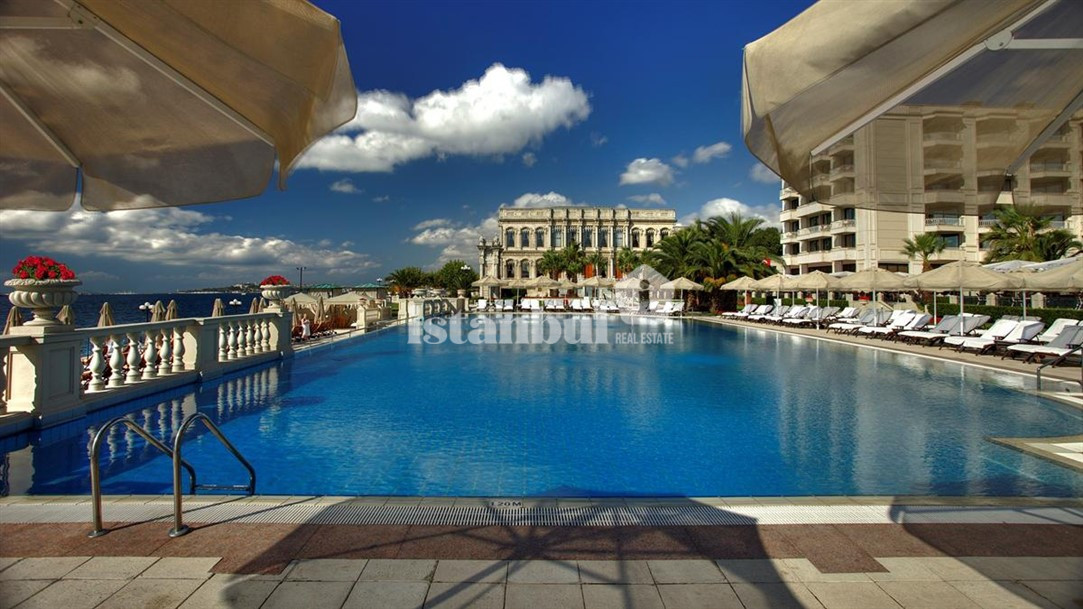 Top 5 Five-Star Hotels in Istanbul