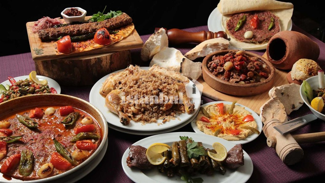 Savor the Delightful Turkish Cuisine