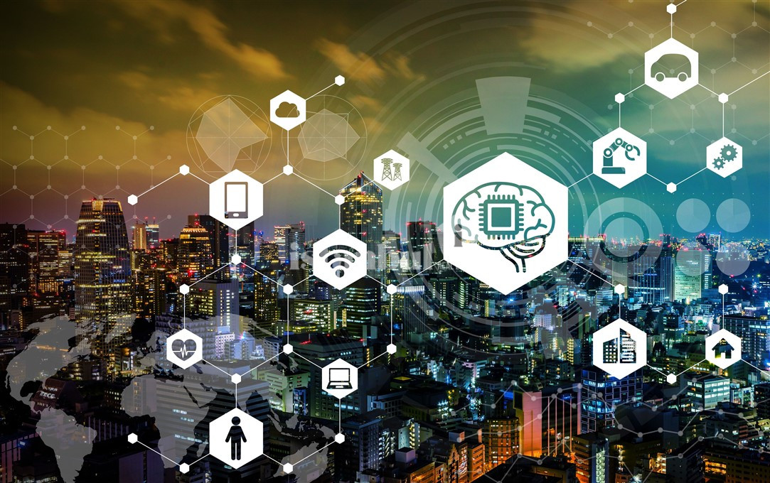 صعود شركات الناشئة في مجال بروبتك