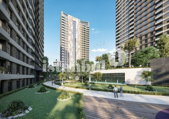 Elevate Your Turkish Citizenship Experience with Luxurious Suite Rooms at Aşcıoğlu Valentium Ispartakule