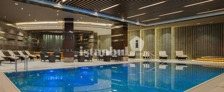 Elevate Your Portfolio Hilton Istanbul Kozyatağı Investment