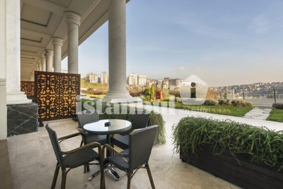 Hilton Halic’s strong reputation and brand recognition make it an attractive investment for Turkish stakeholders.