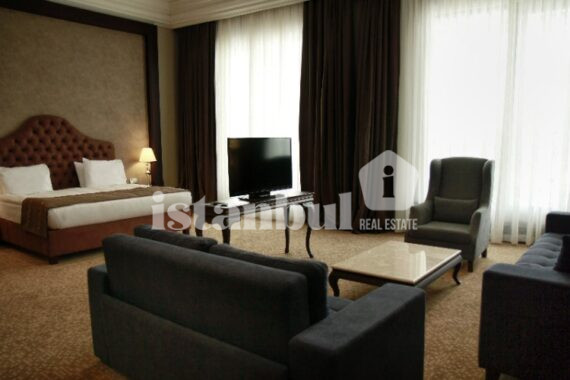 The hotel’s high occupancy rates and potential profitability stem from its exceptional facilities and guest-centric approach.