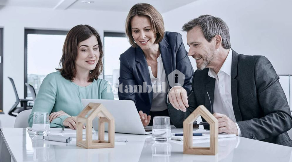 وكالات العقار في اسطنبول