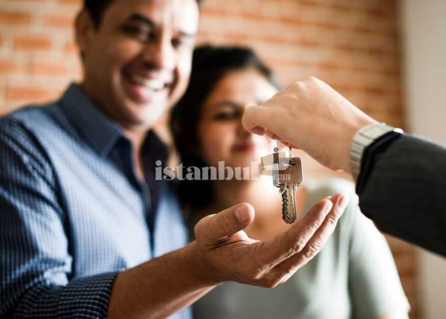 وكالات العقارات في اسطنبول