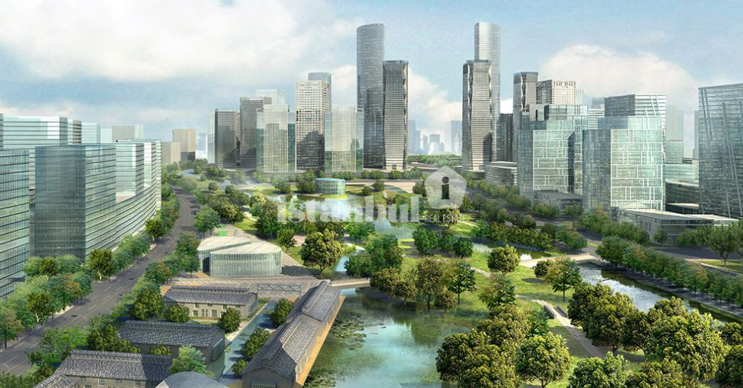 Istanbul Real Estate Agency