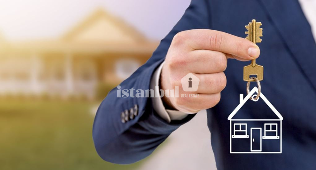 Istanbul Real Estate Agency