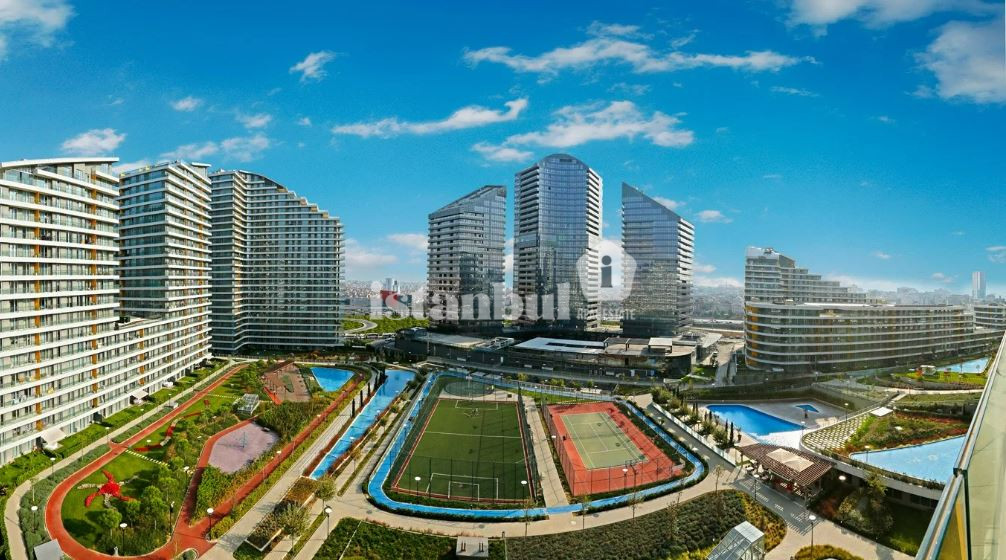 وكالات العقار في اسطنبول