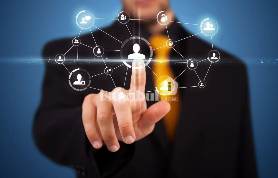 Istanbul Real Estate Agency