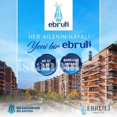 Ebruli Başakşehir