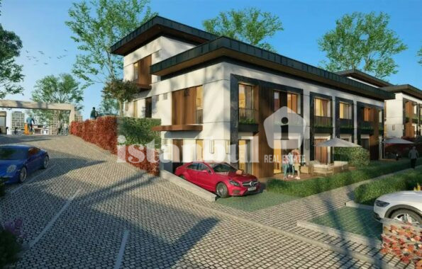 Artea Bahçeşehir is an excellent choice for individuals seeking Turkish citizenship through investment.