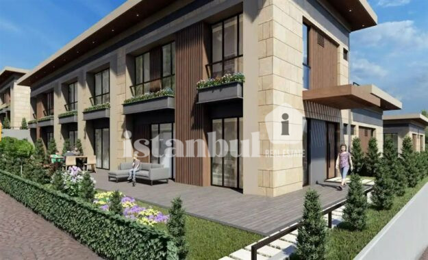 Artea Bahçeşehir’s investment program is tailored to meet the criteria for obtaining Turkish citizenship, making it an excellent option for investors.