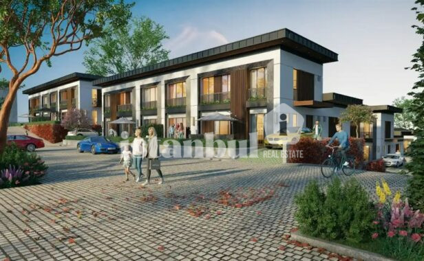 By investing in Artea Bahçeşehir, you can fulfill the requirements for Turkish citizenship while owning a beautiful property.