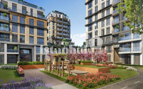 Ebruli Kayasehir profitable investment for investers