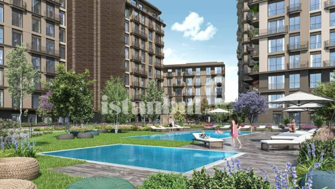 Investing in Maslak Koru is a strategic decision for individuals interested in both Turkish citizenship and owning a high-end property in Istanbul.