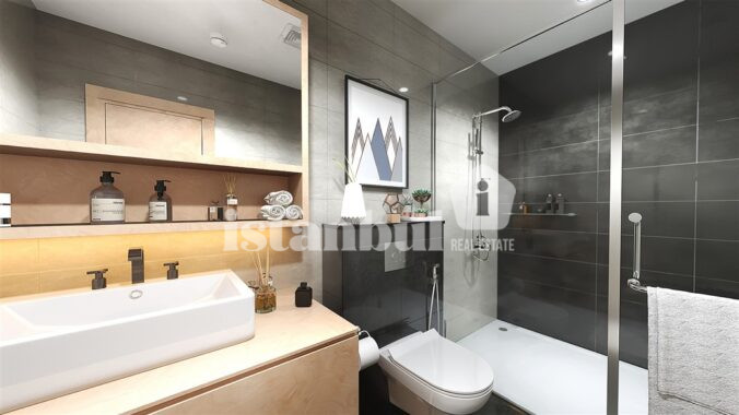 Make Silvana Istanbul Villas your investment destination of choice to unlock the path to Turkish citizenship and own a breathtaking villa in the vibrant city of Istanbul.