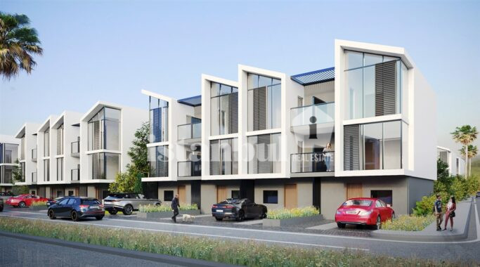 Silvana Istanbul Villas’ investment program is tailored to meet the criteria for obtaining Turkish citizenship, making it an excellent option for investors.