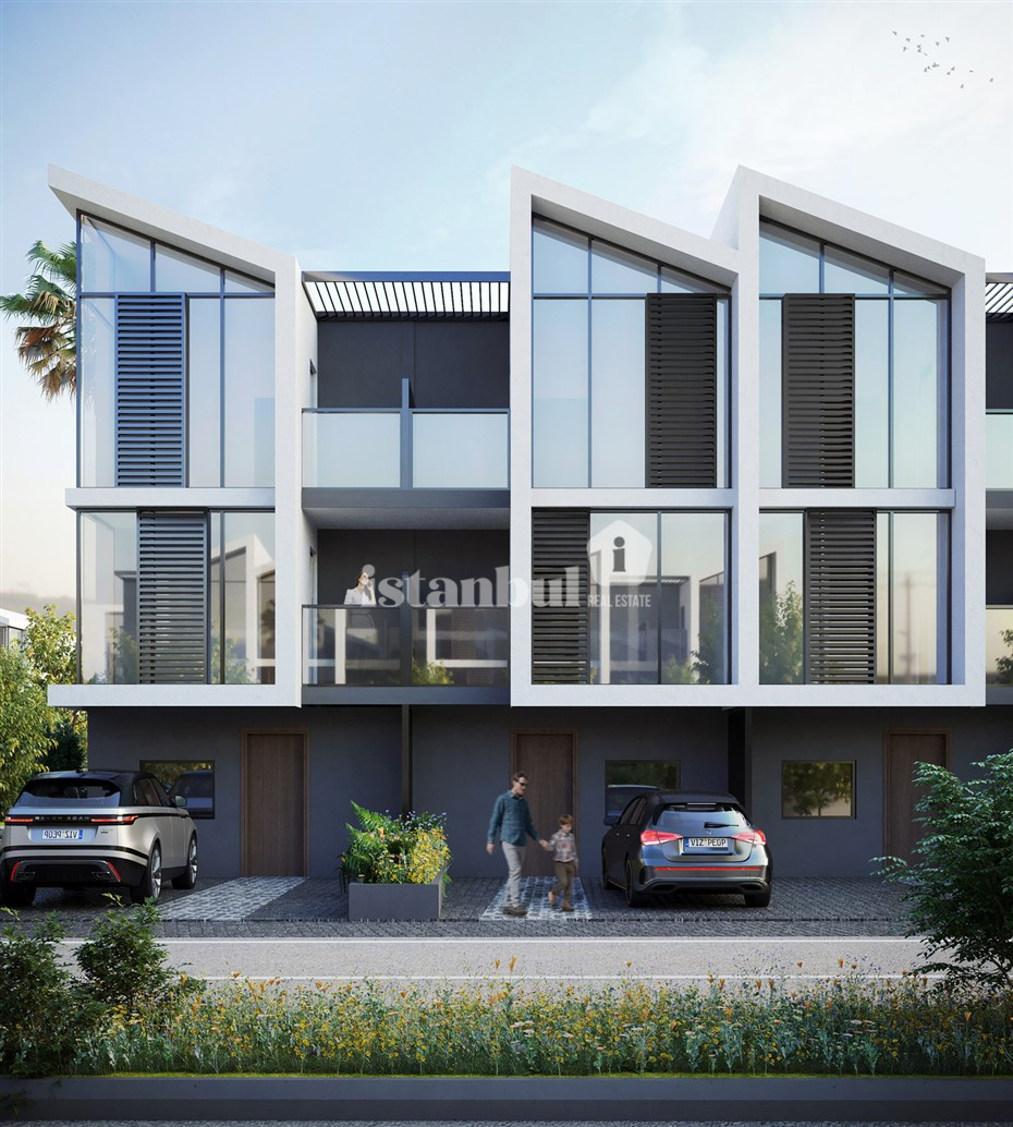 Silvana Istanbul Villas