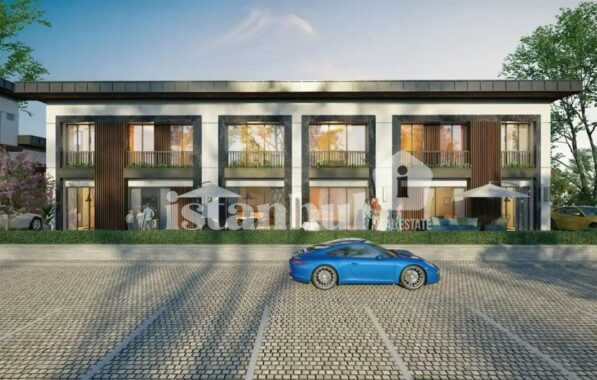 With its prime location and promising investment potential, Artea Bahçeşehir is highly recommended for obtaining Turkish citizenship.