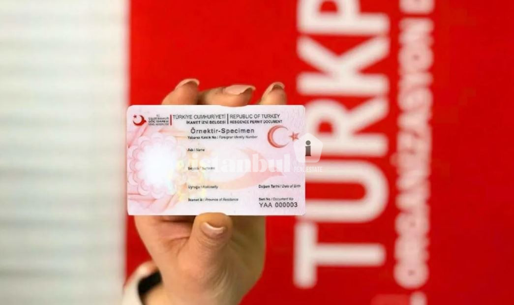 Turkish Residence Permit