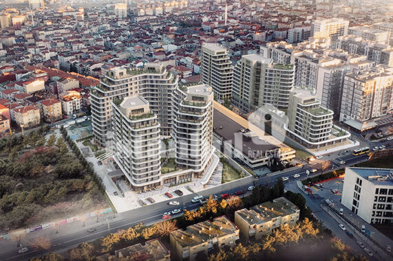 Brand Atakent is an excellent choice for individuals seeking Turkish citizenship through investment.