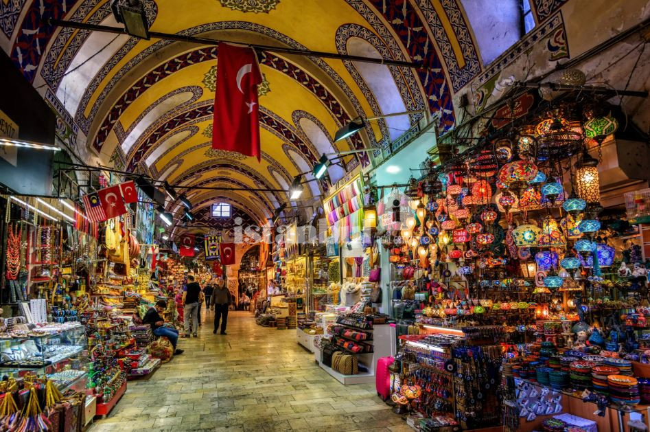 Attractions In Istanbul Attractions In Istanbul