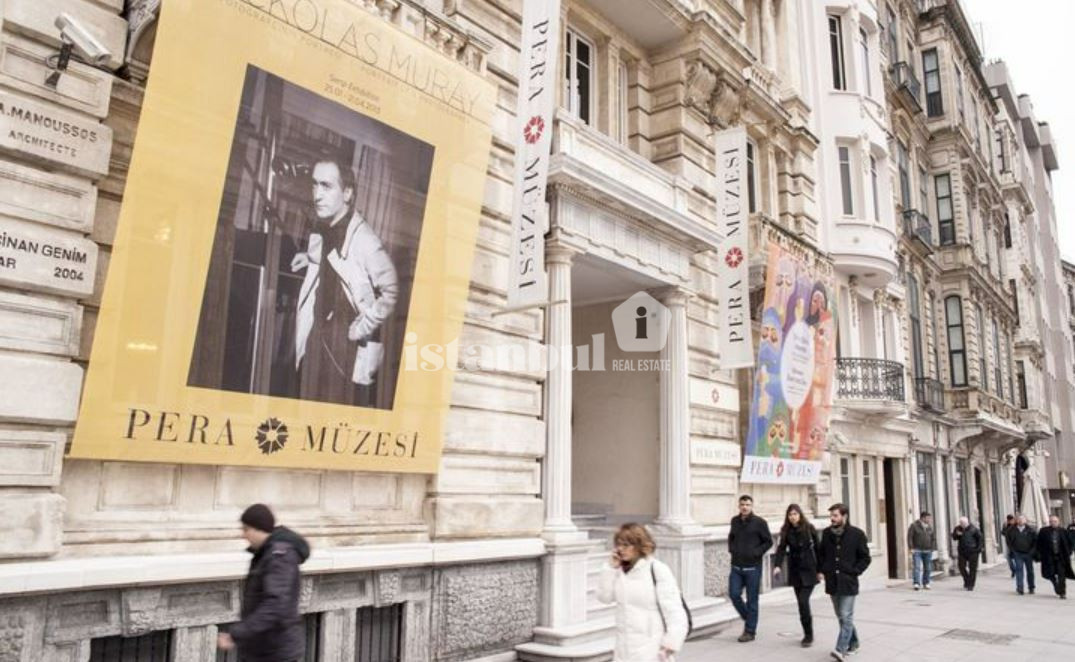 Projects In Istanbul Projects In Istanbul