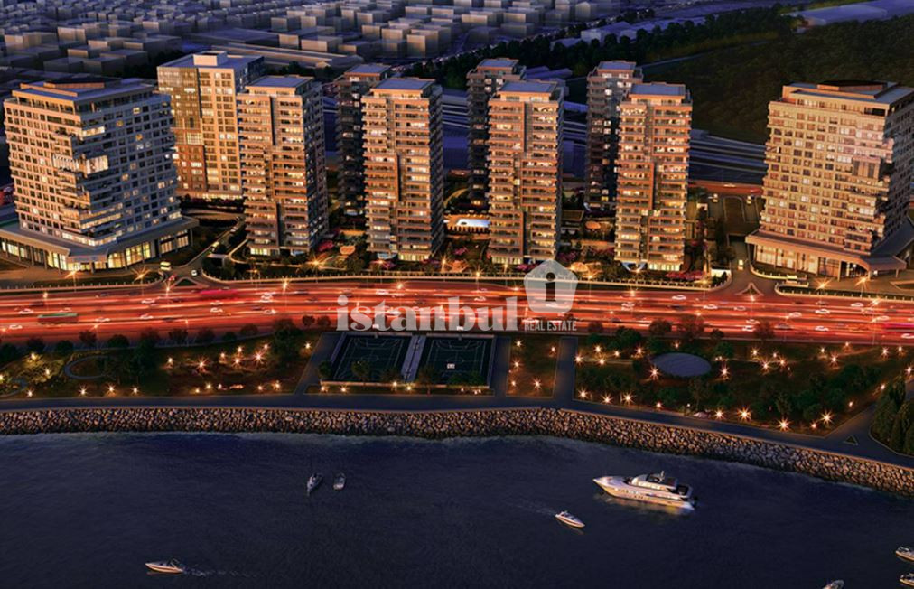 Projects In Istanbul