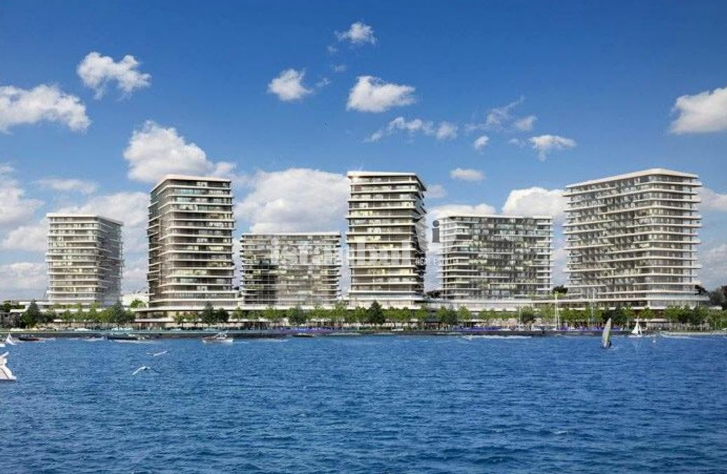 Projects In Istanbul
