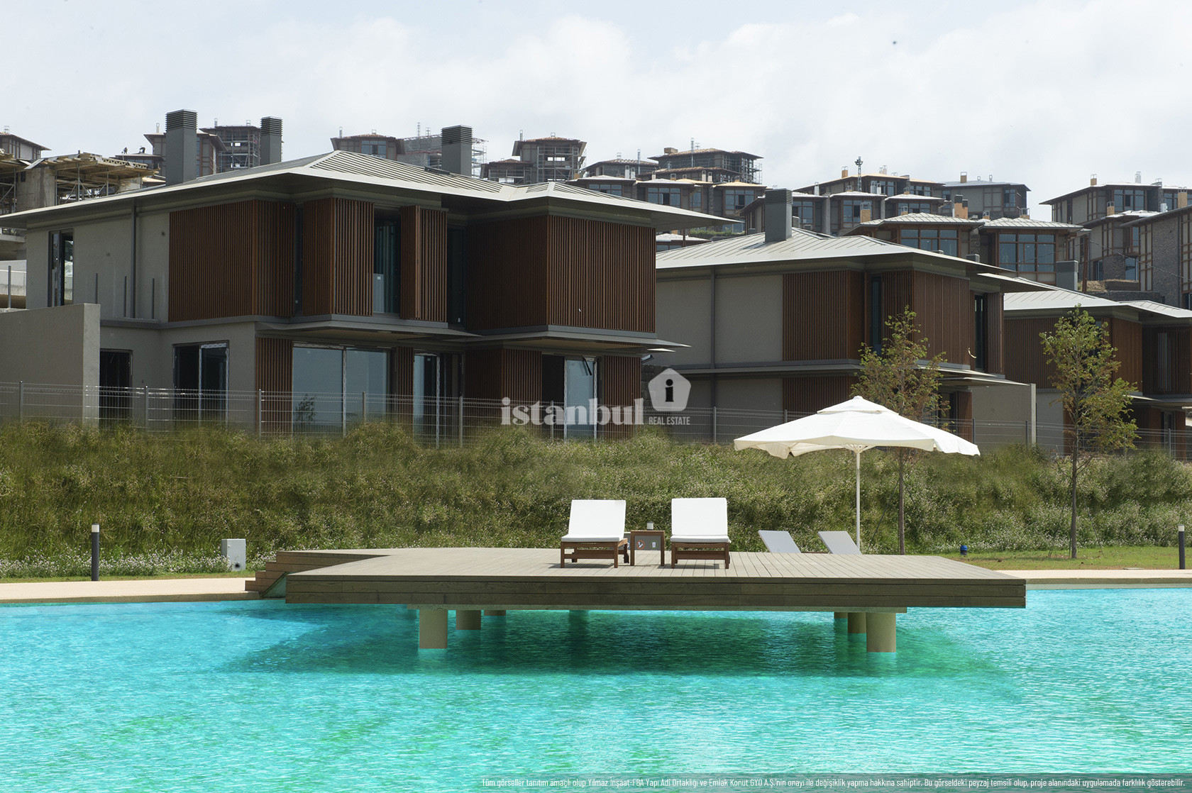 Düşler Vadisi Riva