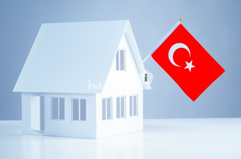 منزلك في تركيا