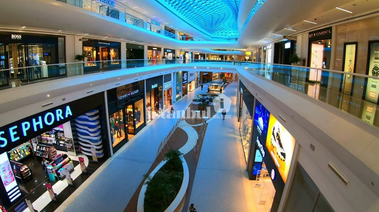 akasya mall