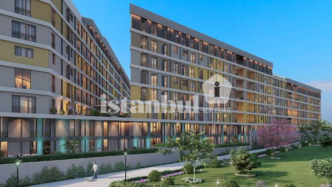 Bu Hayat Your Key to Turkish Citizenship and a Haven of Exclusivity