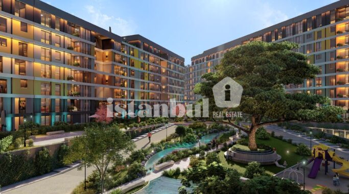 Bu Hayat Your Path to Turkish Citizenship and a Life of Tranquility