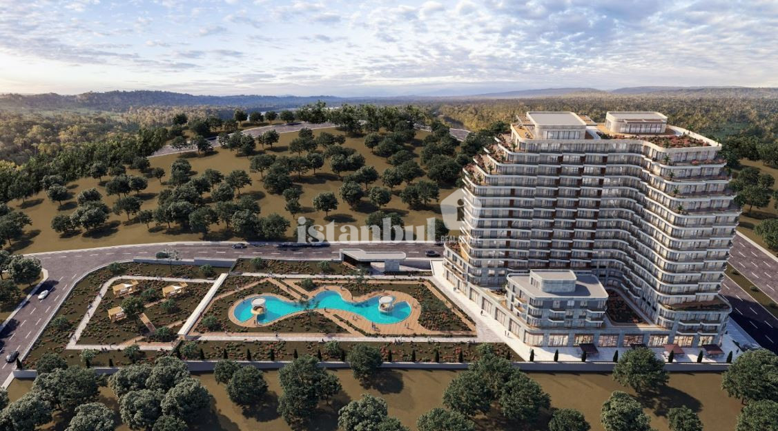 Büyükçekmece Real Estate For Sale