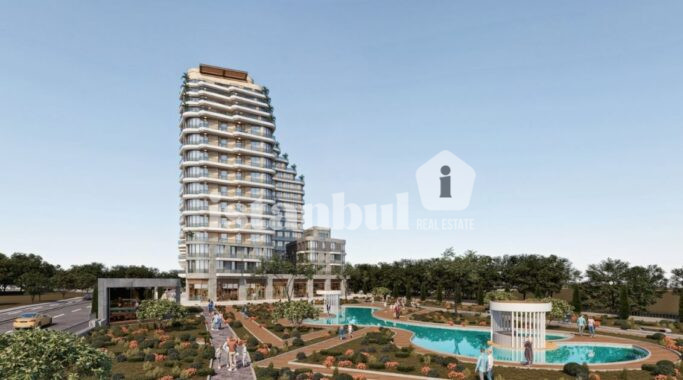 Favorist Panorama Your Pathway to Turkish Citizenship and an Exquisite Escape