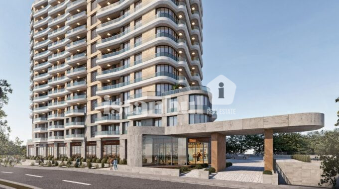 Turkish Citizenship Perfected at Favorist Panorama Where Luxury Meets Possibility